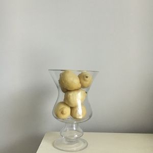 Pottery Barn Filler Vase